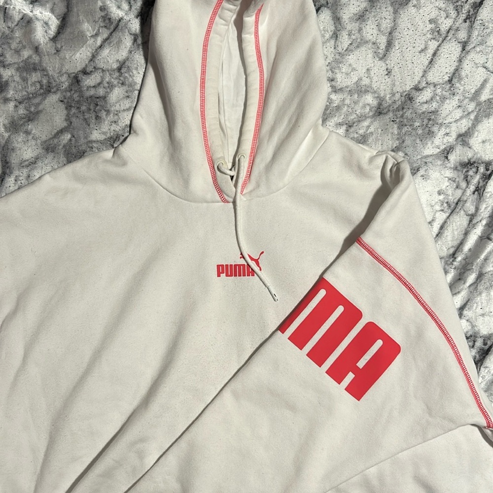 Puma Hoodie